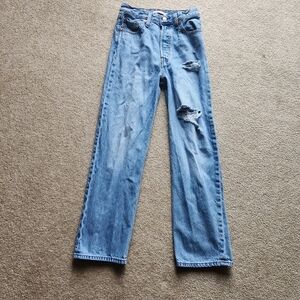 Levi's jeans